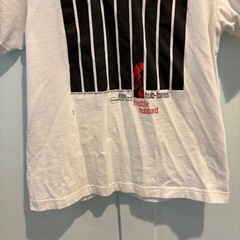 UNIQLO UT x Blue Note Records Freddie Hubbard Hub Tones Graphic T Shirt White XS