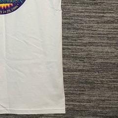 Vintage 1999 Blackhawk Colorado Isle of Capri Casino Grand Opening Shirt size XL