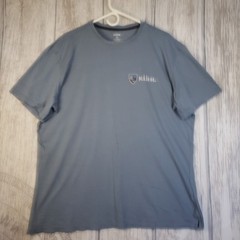 KÜHL Men’s Mountain T-Shirt, a casual graphic tee 100% Wildfibre XXL
