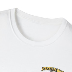 Iran-Over Hyped Originals Out Of Pocket World Cup Collection Graphic T-Shirt