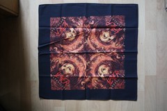 Slayer – Repentless Head Scarf Bandana NEW Metallica Megadeth Sepultura