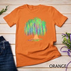 Mardi Gras Carnival Mexican Graphic Bead-Tree Bourbon Street Unisex T-shirt