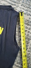 Rare Vtg 90’s Single Stitch ASPIRIN FEAST band T-shirt (See Photos)