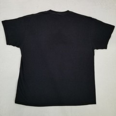 Amazon Prime Day 2023 Men’s Black Graphic T-Shirt Size XL Classic Casual