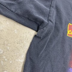 VTG X-Men Shirt Large USA Comics Marvel Rogue Cyclops Gambit Beast Wolverine 90s