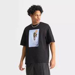 The North Face Heavyweight Climb Men’s T-Shirt Black Large NWT