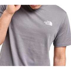 The North Face Ss25 Logo Printed American Outdoor Quick-Dry Lightweight