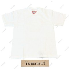 HUMAN MADE Mickey Mouse Club Graphic T-Shirt White XX31TE007