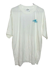 Isle of Capri Casino Resort I Celebrated My Birthday at The White T-Shirt XL