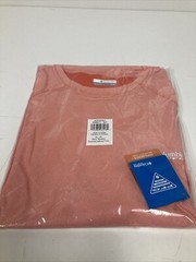 New Columbia Mens PFG Terminal Deflector Long Sleeve Shirt XL
