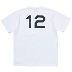 THE REAL McCOY’S MILITARY TEE 501st. MC26033 COTTON T-SHIRTS White Japan NEW