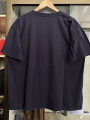 Blue Velvet Movie by David Lynch 2012 Anvil VTG Shirt XL