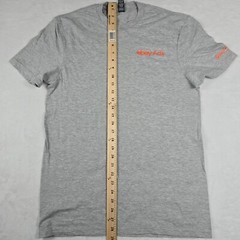 Ebay Advertising Ads Grow Further Men’s Medium Grey T Shirt
