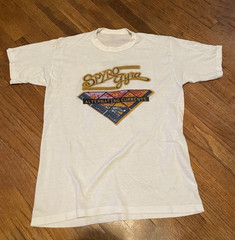Vintage Spyro Gyra Live Tour Unisex T-Shirt All Size S To 5XL MC1390