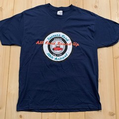Soeren’s Ford 30th Annual All Ford Round Up Car Truck Mechanic 2011 T-Shirt L