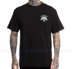 Sullen Art Collective Athena Standard Fit SCM6933 Short Sleeve Men`s T-shirt