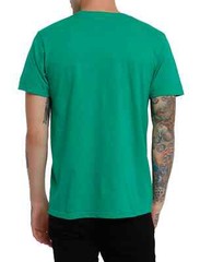 DC Comics Originals Mens Green Lantern Costume Cosplay Classic Logo Shirt New S