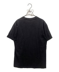 ALSTYLE APPAREL & ACTIVEWEAR Band T-shirts black