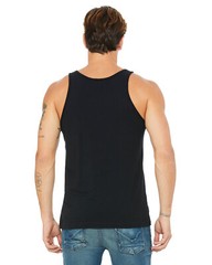 Superman Shirt Unisex T-shirt Tee Black T-Shirt Tee Tank Top
