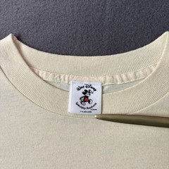 Vtg 90’s Lion King Movie Promotion Shirt XL ‘Disney Volunt-Ears’ RARE LE 1:1