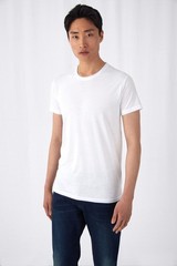 B&C Collection Men’s Sublimation T-Shirt TM062 – Plain Printable Customise Tee