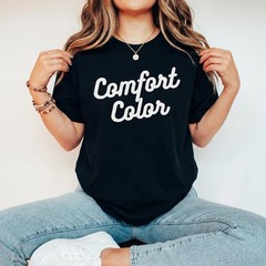 Mountain Travel Comfort Tee