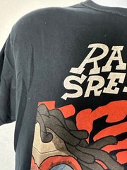Rae Sremmurd T-Shirt Sremmlife 2 Short Sleeve Men’s Size Medium Rap Hip Hop
