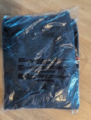 FOG Forward Observations Group 3XL Corporate T Shirt XXXL NEW