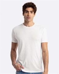 Next Level Men’s Premium Fitted CVC Crew Neck Short Sleeve T-Shirt 6210 2XL-3XL