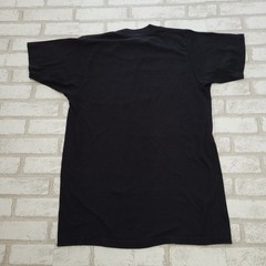 Vintage 80s In Your Face Basketball Slam Dunk Retro Single Stitch T-Shirt Mens S