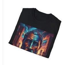 Unisex Softstyle T-Shirt Stoic