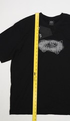 Oakley Shirt Mens Large Black Pursuit SS Find Your Inner Circle T-Shirt Tee