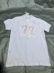 Play Cloths Pc 77 Men’s Shirt M