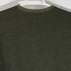 The Foundry Supply Co Long Sleeve T-Shirt Men’s 3XL Green