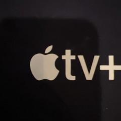 Apple TV+ Platonic Mac Store Employee Issued Athletic Shirt Medium Genius New