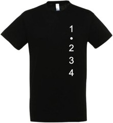 Vespa 100% cotton jersey t-shirt Vespa Vespa Vespa Vespino