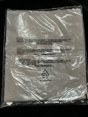 *NIB* RARE DEFCON x FRONTIER Medium TEE T Shirt! GRAY NSW DEVGRU FOG SupDef Qilo