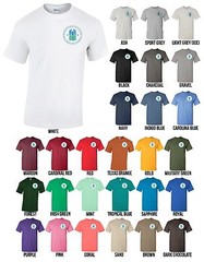 US Department of Housing and Urban Development Seal Shirt HUD – NEW