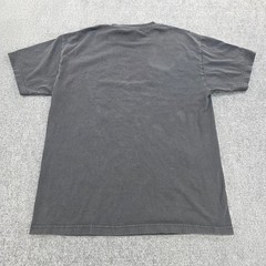 Harley-Davidson Large Vintage T-Shirt 2008 Work Sucks Let’s Ride Biker Single