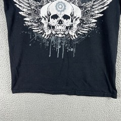 Vintage Metalocalypse Dethklok Adult Swim Show / Metal Band T-Shirt Size: Small
