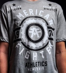 American Fighter Men’s T-shirt Fair Grove