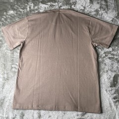 Free Planet Relaxed Fit Tshirt Size Medium Color Brown Streetwear NWT