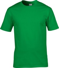 Gildan t-shirt, G500, Blank Short Sleeves, 5.3oz, S-Xl, Heavy Cotton