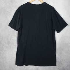 Vintage Tuxedo T Shirt Mens 2XL Black Bow Tie Formal Graphic Tee Novelty