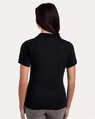JERZEES 437F Women’s Dri-Power® Polo