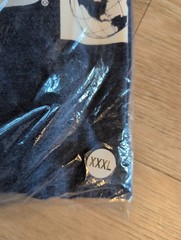 FOG Forward Observations Group 3XL Corporate T Shirt XXXL NEW