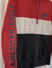 Men’s 4pc Shirt Bundle Size S- American Eagle – Vineyard Vines