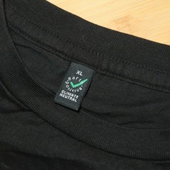 Black Water Country T-Shirt Size XL Music Live Band Bournemouth Fire Station