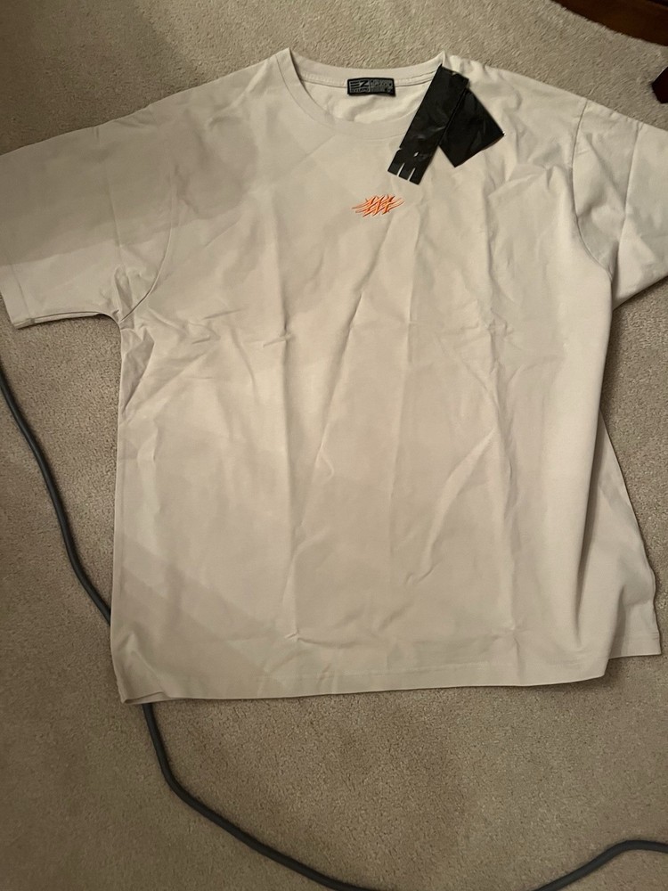 32 Studio 2025 SS lightweight coach jacket ZZZ