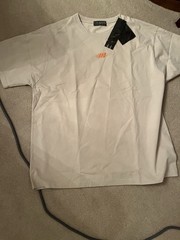 32 Studio 2025 SS lightweight coach jacket ZZZ